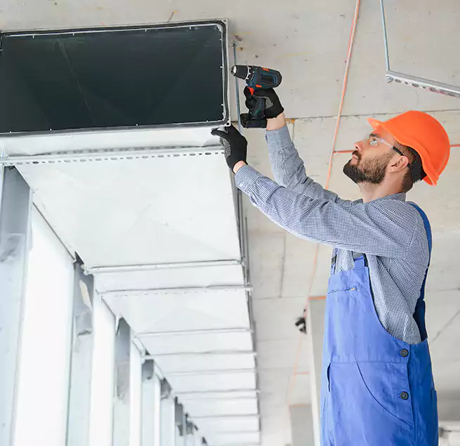 Why Homeowners & Businesses Trust Us in Water Town, MA