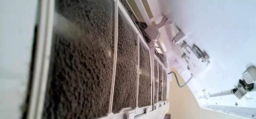 Preventive Air Duct Bacteria Removal in Water Town