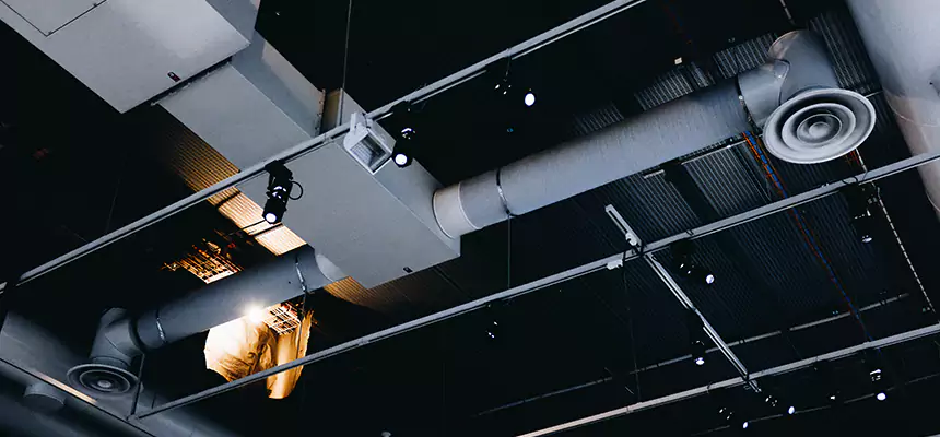 Our Air Duct Replacement Services in Water Town, MA