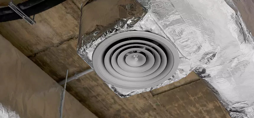 Our Basement Vent Cleaning Services in Water Town, MA