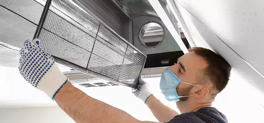 Diagnostic HVAC Coil & Blower Cleaning in Water Town
