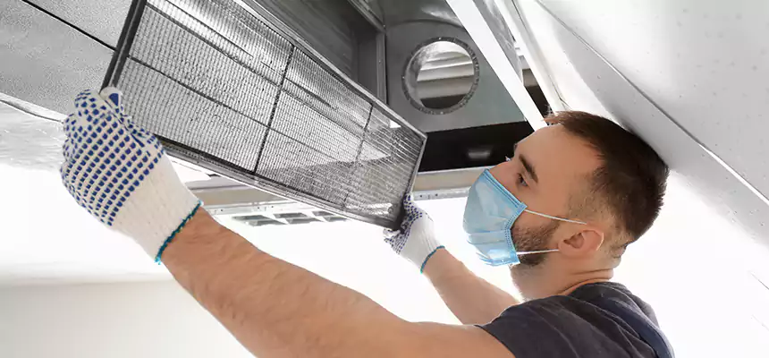 Our Dryer Vent Cleaning Services in Water Town, MA
