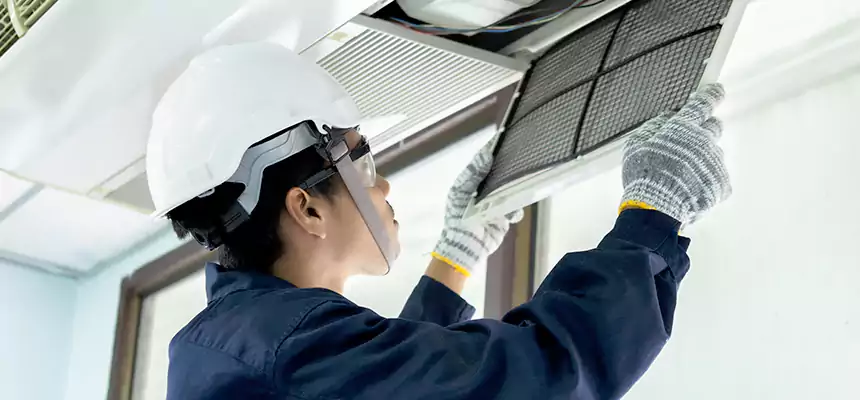 Our Mold & Mildew Removal from Air Ducts Services in Water Town, MA