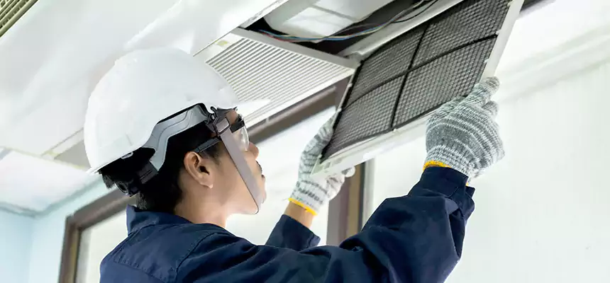 Our Multi-family Home Duct Cleaning Services in Water Town, MA
