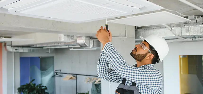 Our Roof Dryer Vent Cleaning Services in Water Town, MA