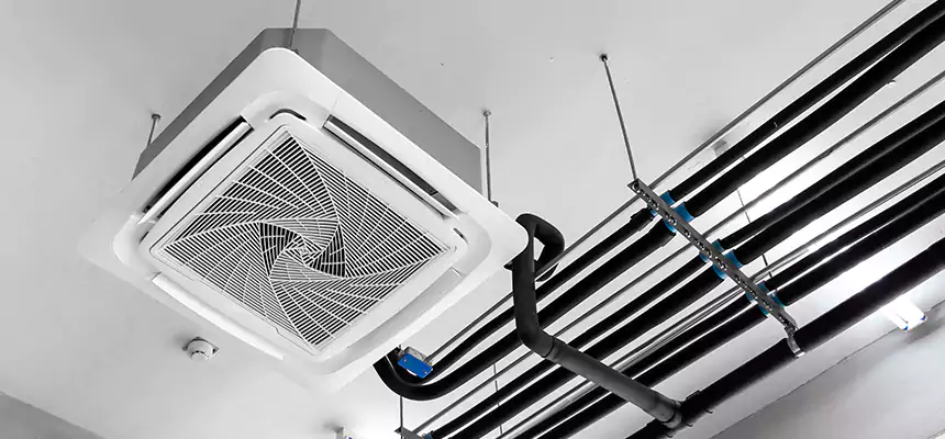 Our Smart AC Vent Controller Services in Water Town, MA