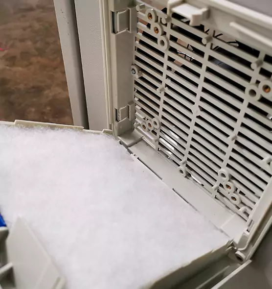 About Air Duct Overhaul & Upgrades in Water Town, MA