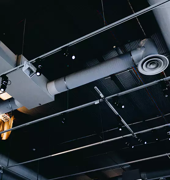 Professional Duct Cleaning For LEED Homes in Water Town, MA