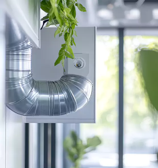 Professional Eco-Friendly Duct Cleaning Services in Water Town, MA