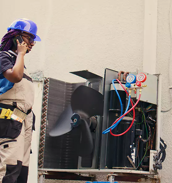 Professional Energy-Efficient HVAC Cleaning in Water Town, MA