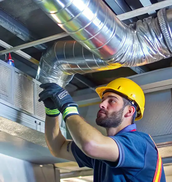 Professional NADCA Approved Air Duct Services in Water Town, MA