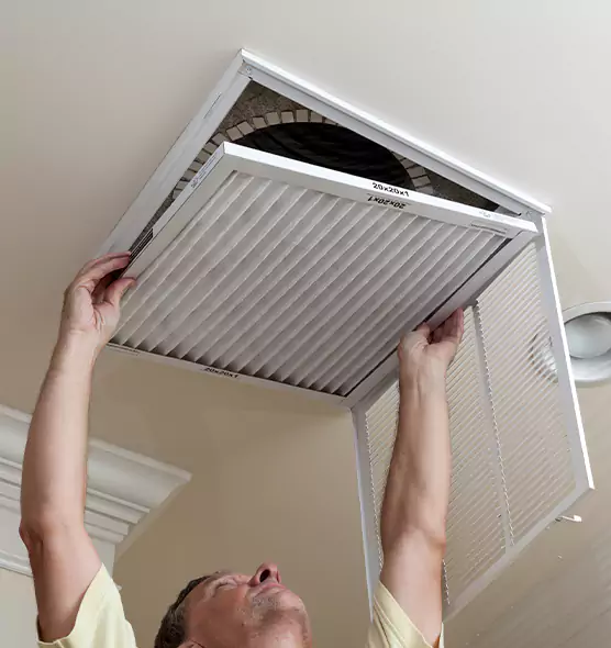 Trusted Vent Shaft Cleaning Expert in Water Town, MA