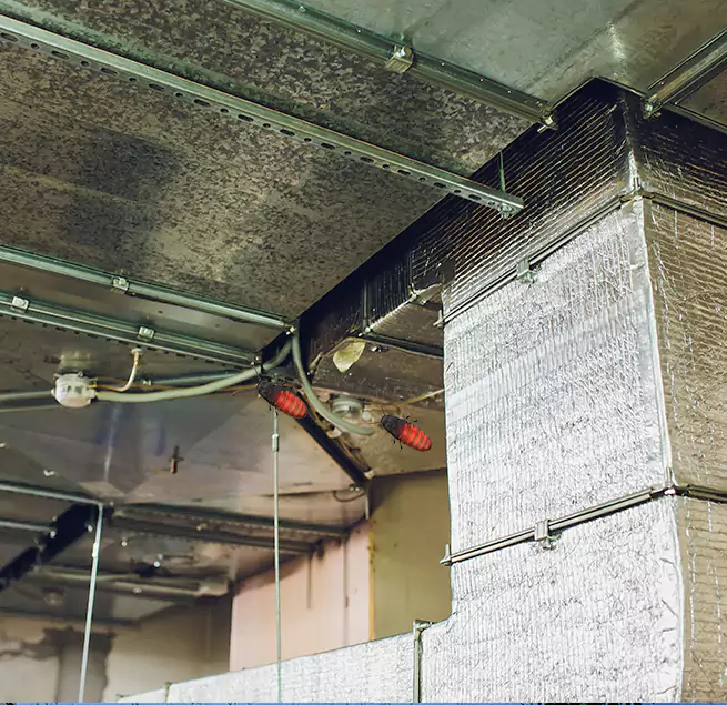 Why Homeowners & Businesses Trust Us in Water Town, MA?