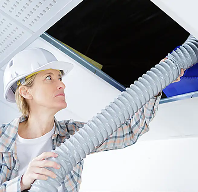 Why Homeowners & Businesses Trust Us Water Town, MA