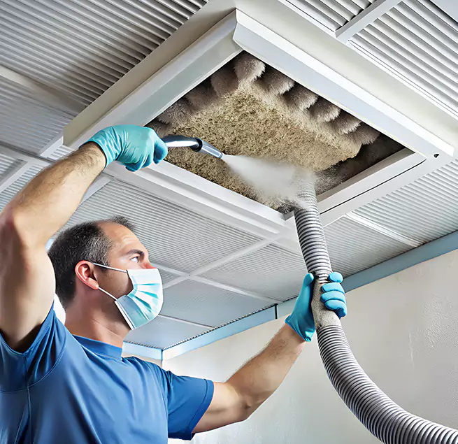 Why Homeowners & Businesses Trust Us Water Town, MA