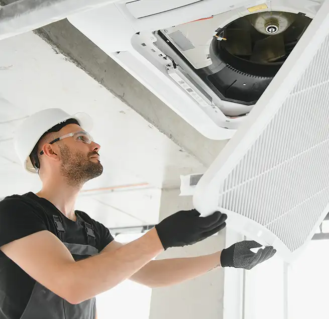 Why Homeowners & Businesses Trust Us in Water Town, MA?