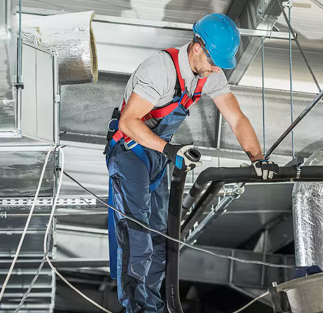 Why Homeowners & Businesses Trust Us in Water Town, MA?