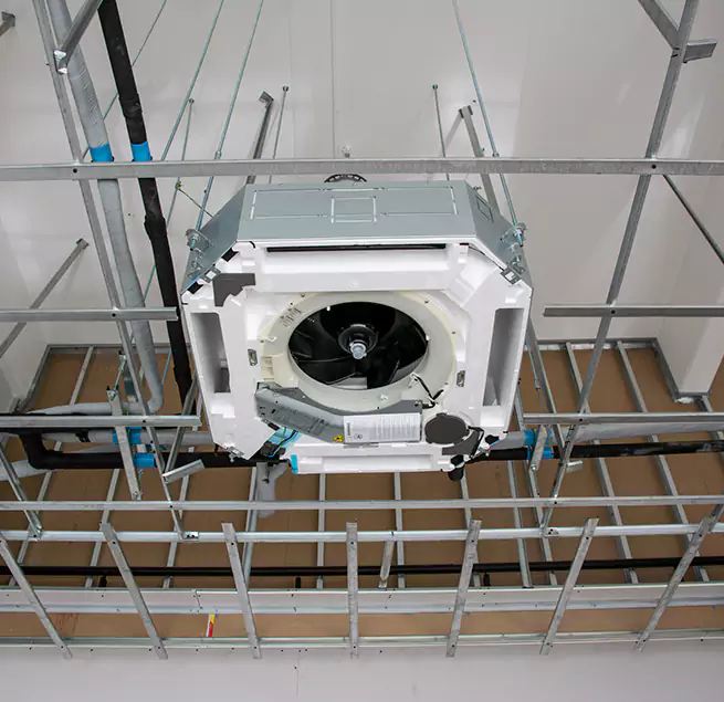 Why Homeowners & Businesses Trust Us in Water Town, MA?