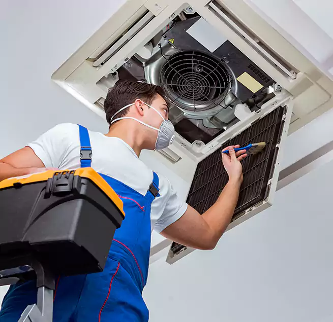 Why Homeowners & Businesses Trust Us in Water Town, MA