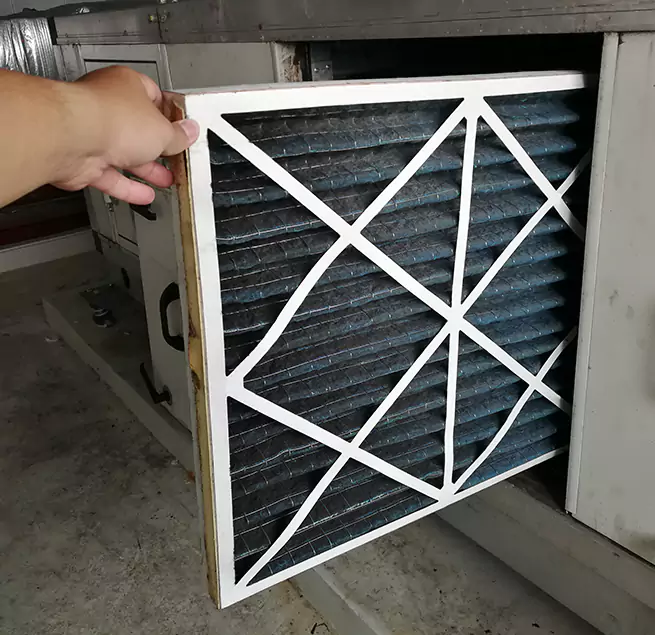 Why Homeowners & Businesses Trust Us Water Town, MA?