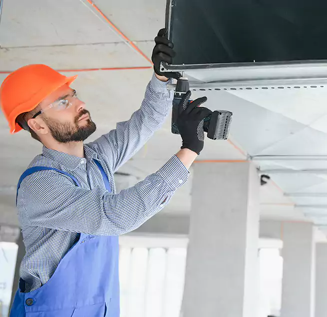 Why Homeowners & Businesses Trust Us in Water Town, MA?