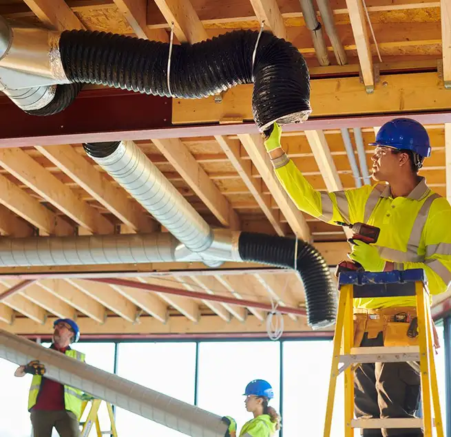 Why Homeowners & Businesses Trust Us in Water Town, MA?