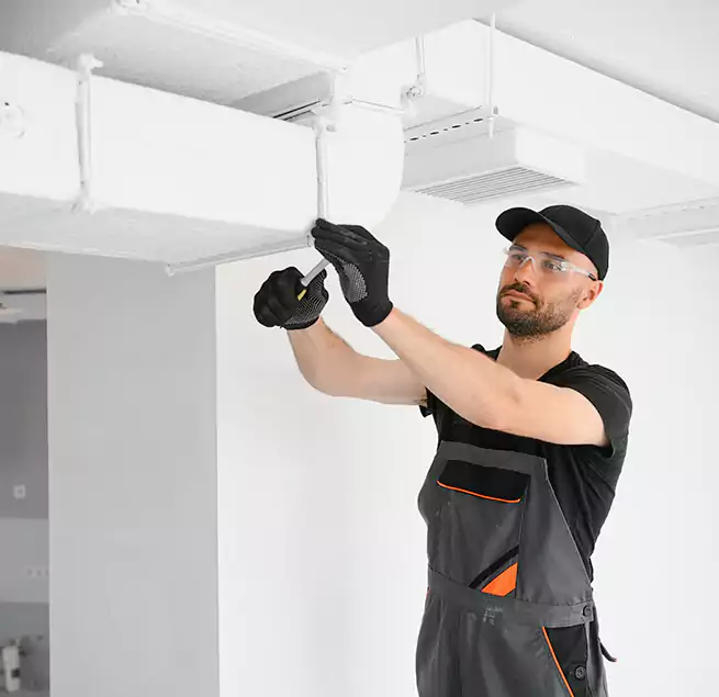  Why Homeowners Businesses Trust Us Water Town, MA