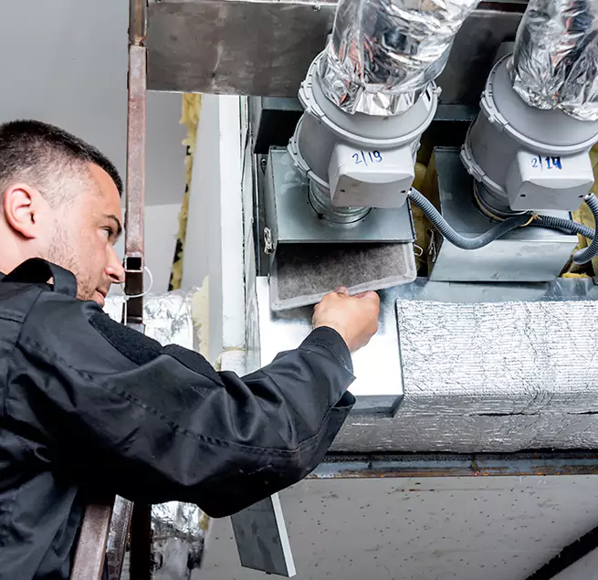 Why Homeowners & Businesses Trust Us in Water Town, MA?