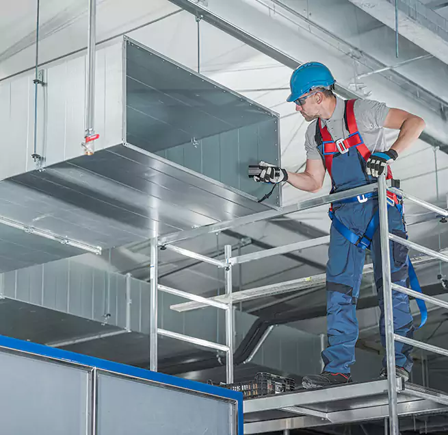 Why Homeowners & Businesses Trust Us Water Town, MA