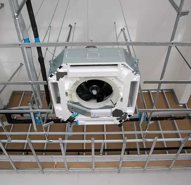 Why Homeowners & Businesses Trust Us Water Town, MA?