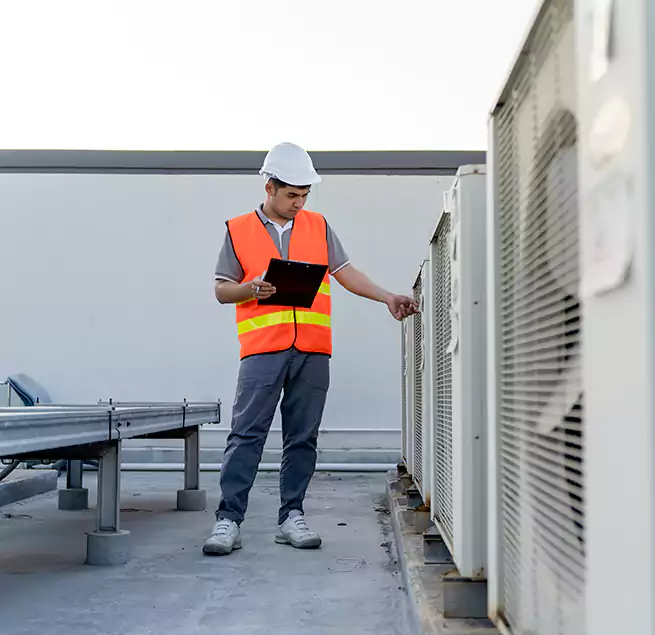 Why Homeowners & Businesses Trust Us in Water Town, MA?